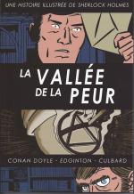 Une histoire illustrée de Sherlock Holmes 4