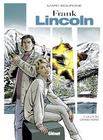 Frank Lincoln # 1