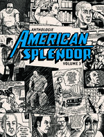 Anthologie Américan splendor # 3