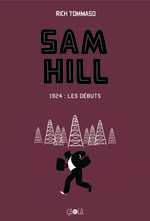 Sam Hill 1