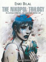 La trilogie Nikopol 1
