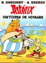 Astérix - Histoires de ... 1