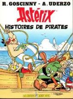 Astérix - Histoires de ... # 2