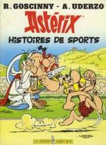 Astérix - Histoires de ... # 3