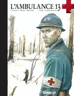 L'ambulance 13 1