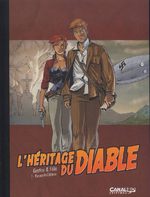 L'héritage du Diable 1