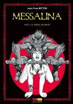 Messalina # 1
