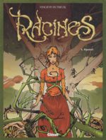 Racines (Dutreuil) # 1