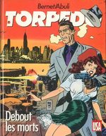 Torpedo # 9