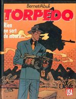 Torpedo # 11