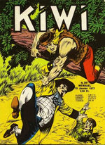 Kiwi 261