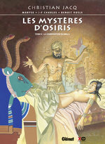 Les mystères d'Osiris 4