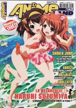 Animeland 143 Magazine