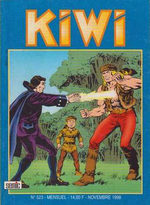 Kiwi 523