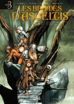 Les brumes d'Asceltis 1
