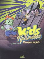 Les kids Halloween # 2