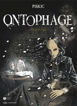 Ontophage # 2