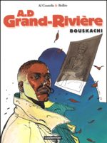 A.D Grand-Rivière # 4