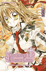 The Gentlemen's Alliance Cross 1 Manga