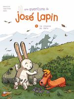 Une aventure de José Lapin # 2
