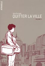 Quitter la ville 1