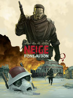 Neige Fondation # 2