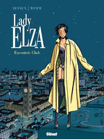 Lady Elza 1