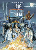 Louis la Guigne # 2
