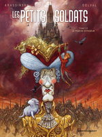 Les petits soldats 1