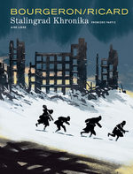 Stalingrad Khronika # 1