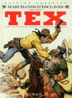 Tex spécial # 17
