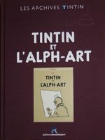 Tintin (Les aventures de) 24