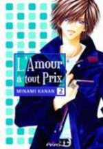 L'Amour à Tout Prix 2 Manga