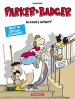 Parker et Badger # 2