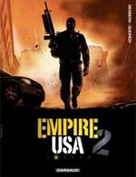Empire USA # 8