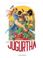 Jugurtha 2