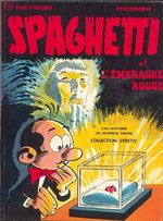 Spaghetti 14