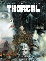Thorgal 2