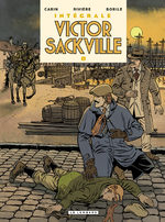 Victor Sackville # 8