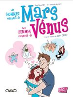 Les hommes viennent de Mars, les femmes de Vénus # 1