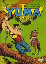 Yuma # 334