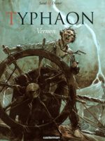 Typhaon # 2