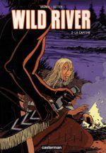 Wild river # 2