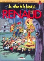 Les belles histoires d'onc' Renaud # 2