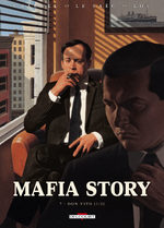 Mafia story # 7