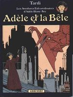 Adèle Blanc-sec # 1