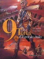 9 têtes # 3
