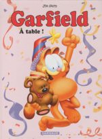 Garfield # 49