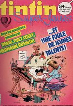 Super Tintin # 30