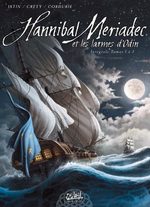 Hannibal Meriadec et les larmes d'Odin 1